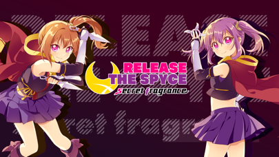 RELEASE THE SPYCE sf『リリフレ』のおすすめ画像1