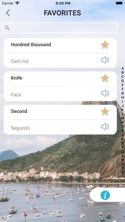 iBrazilForMan screenshot-3