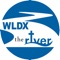 WLDX The River - Northwest Alabama's Christian Connection, playing a blend of Contemporary Christian, Praise & Worship and Black Gospel, with special programming for Southern Gospel in the mornings