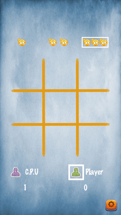 Tic Tac Toe 2D screenshot-3