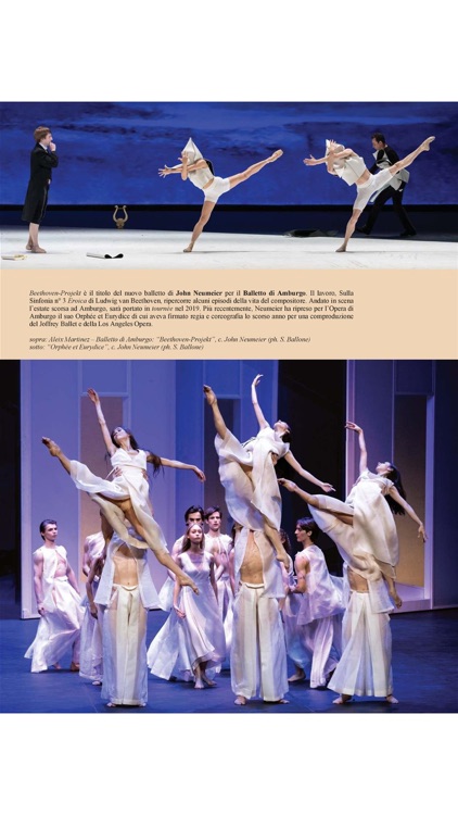 BALLET2000 Edizione ITALIA screenshot-4