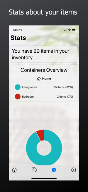 Smart Garrett Home Inventory(圖5)-速報App