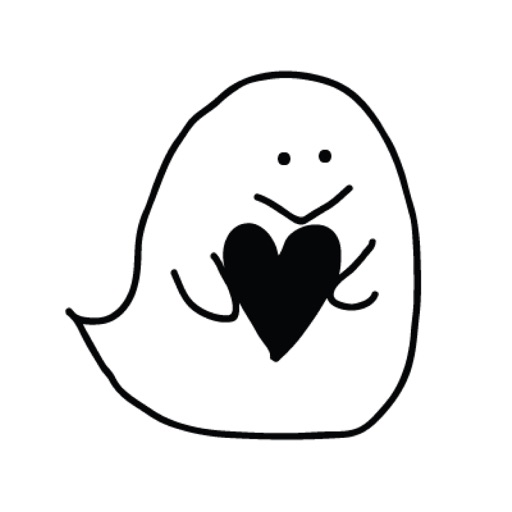 Cute ghost vol 5