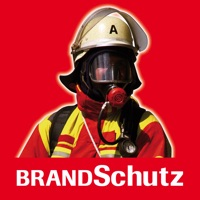 Contacter BRANDSchutz-App