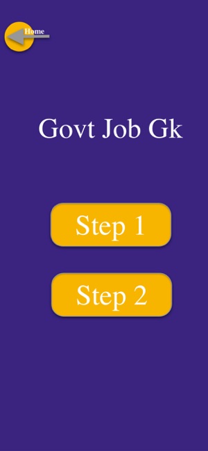 Govt Job Gk(圖1)-速報App