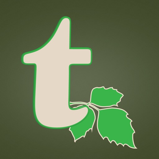 Tecnu Poison Ivy and Oak Guide Icon