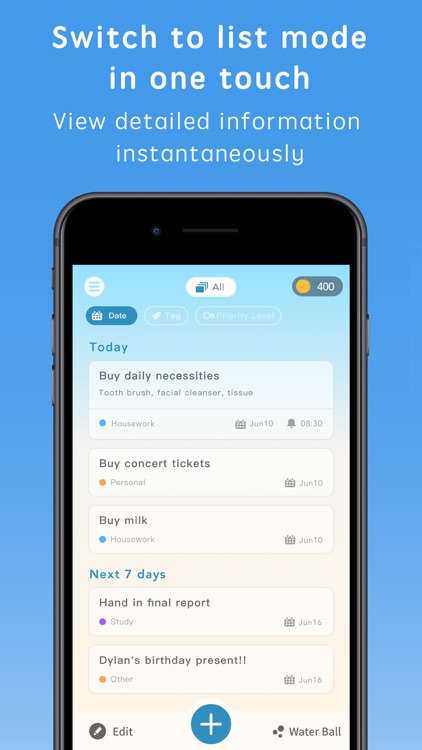 WaterDo screenshot-4