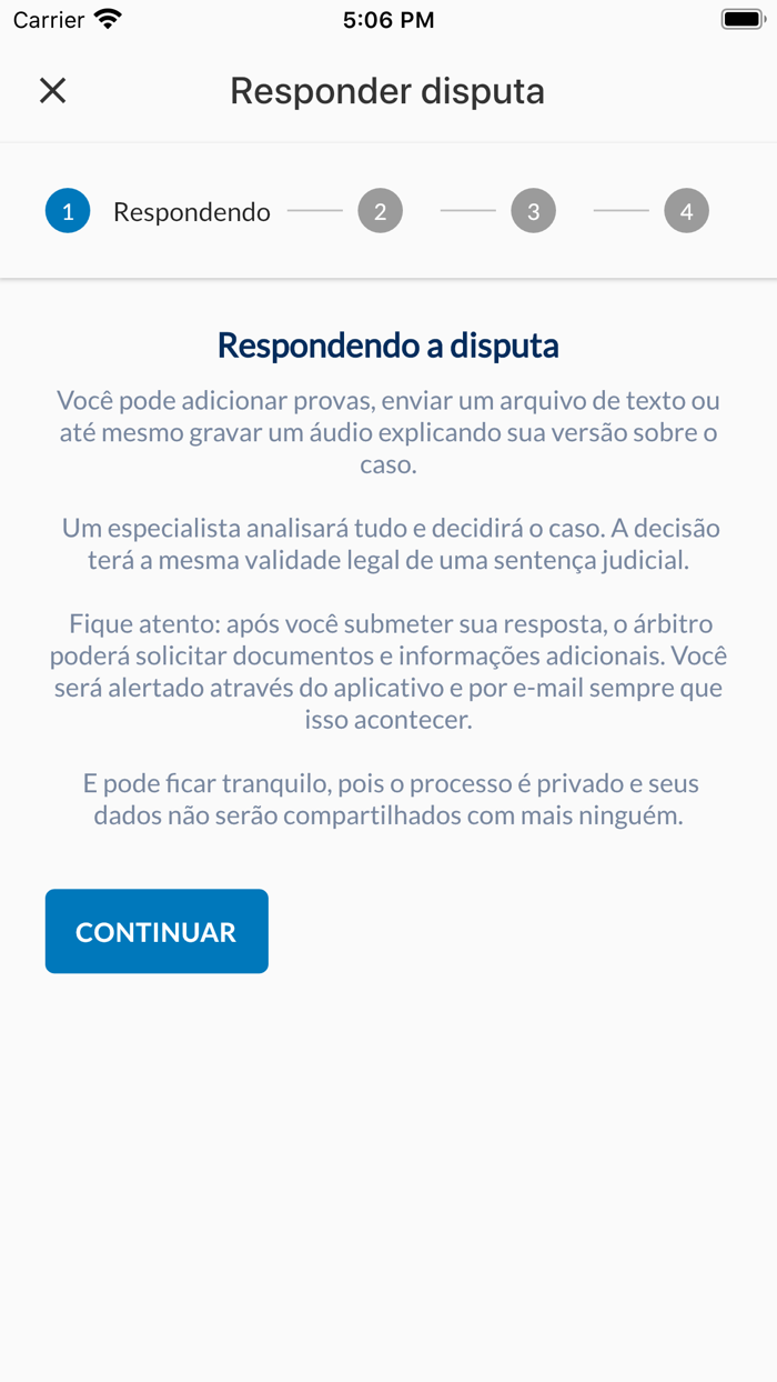 Arbitranet