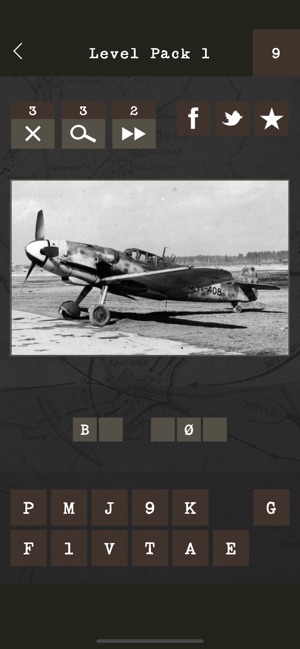 Guess the World War II Weapon(圖5)-速報App