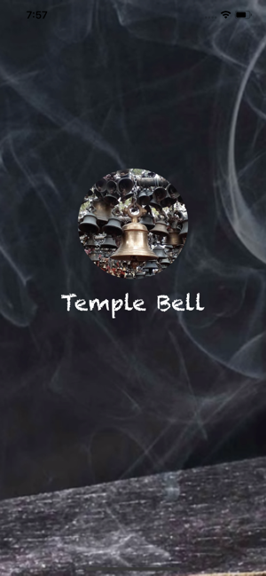 Temple Bell