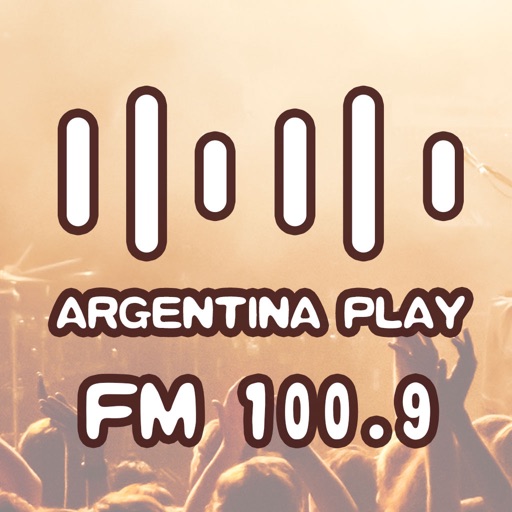 Argentina Play FM 100.9