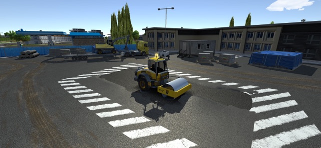 Drive Simulator 2 Job Sim(圖8)-速報App