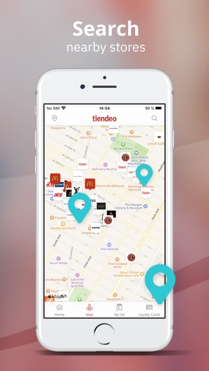 Tiendeo - Deals & Weekly Ads screenshot-3