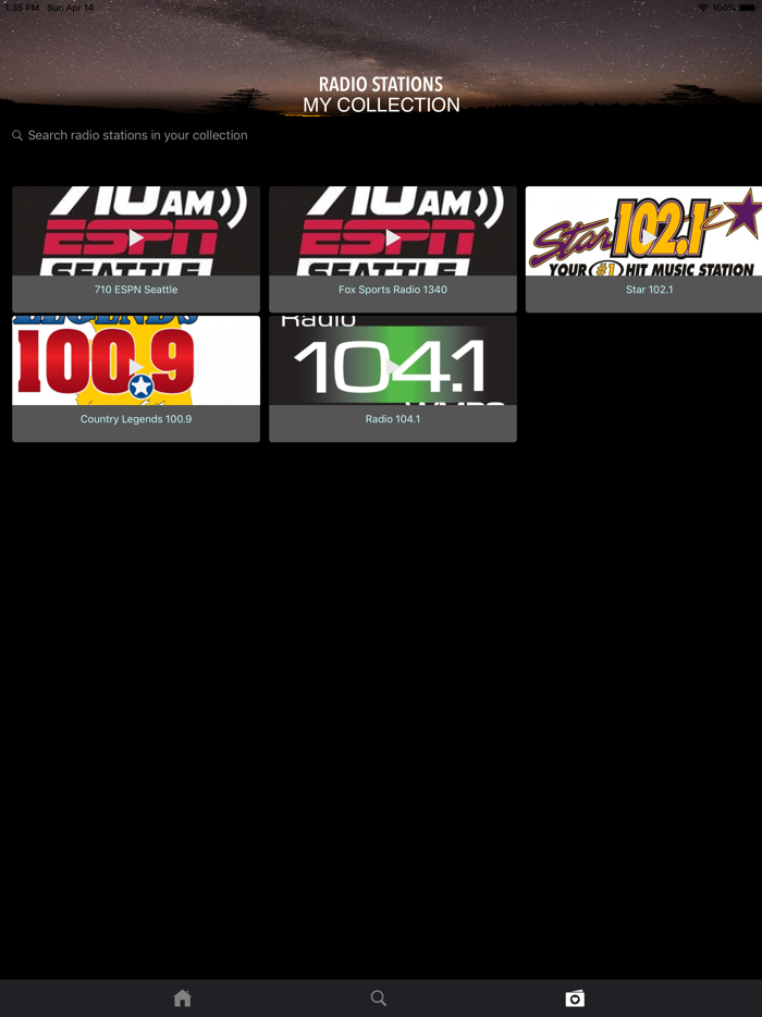 One World Radio US UK AUS CAN