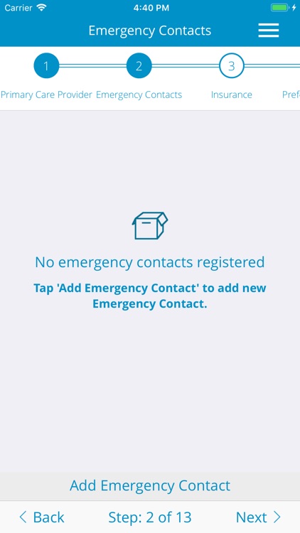 Better Day™ Patients screenshot-3