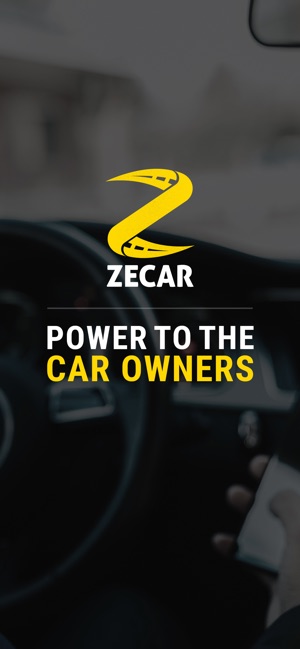 ZECAR - Drivers Community(圖1)-速報App