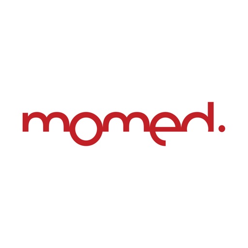 Momed Restaurant icon