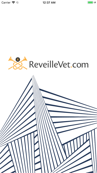 How to cancel & delete ReveilleVet from iphone & ipad 1