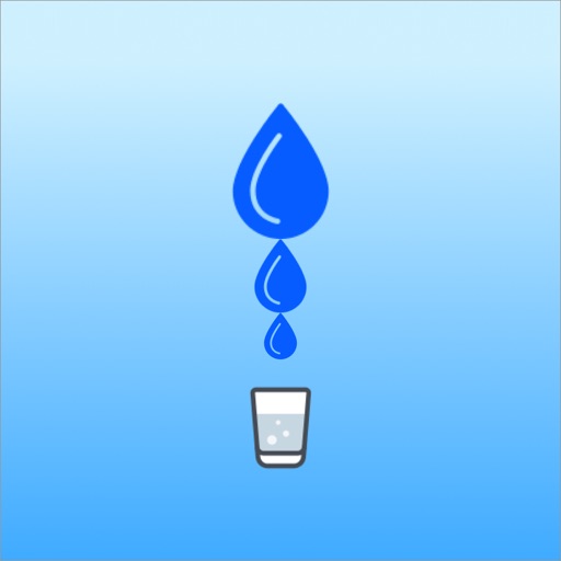 Water - Drinking Reminder icon