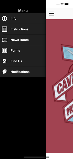 Cavehill Primary School(圖4)-速報App