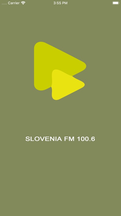 Slovenia FM 100.6