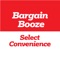 The official app for the Bargain Booze Club