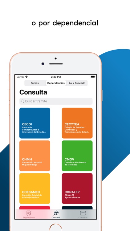Tramitags screenshot-3