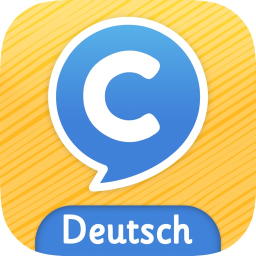 ChatAble Deutsch icon