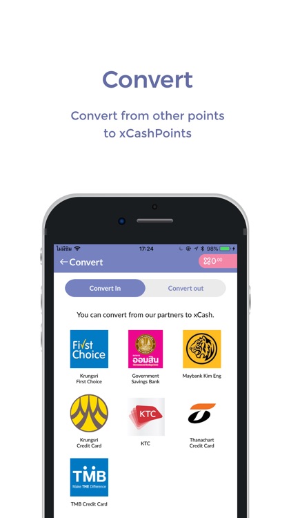 xCash-Extra Money&Privilege screenshot-4