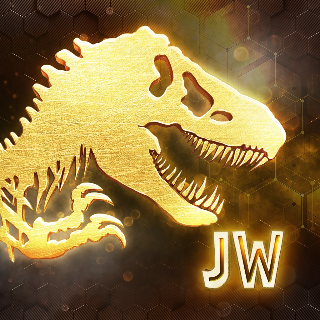Jurassic World™: The Game img