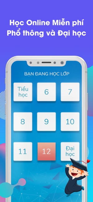 Học247: Học SGK Online(圖1)-速報App