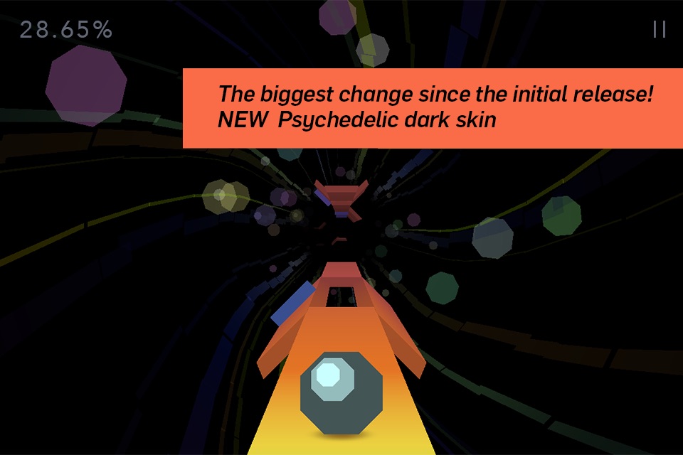 Octagon 1: Maximal Challenge screenshot 2