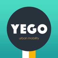 YEGO Mobility app not working? crashes or has problems?