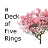 a Deck of Five Rings