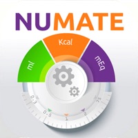 Numate pour PC