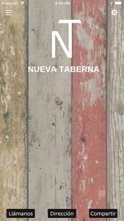 Nueva Taberna