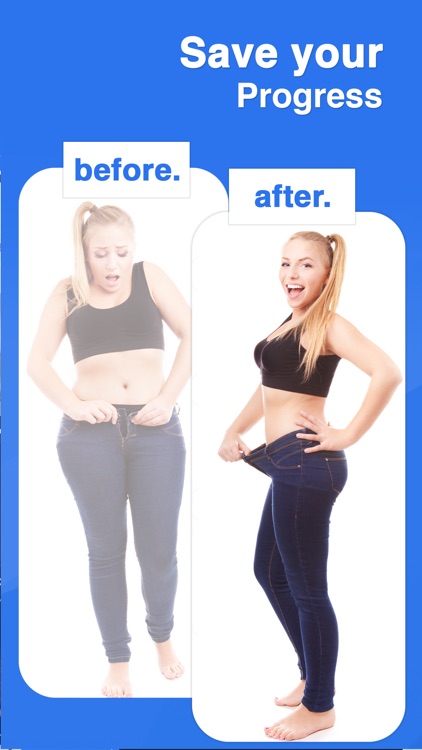 Home Workout by Fit5 Apps screenshot-4