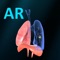 ‘Respiratory system’ app provides an in-depth and informative tour of the human respiratory system exploring all the amazing organs that keep our body’s breathing apparatus functioning at full swing