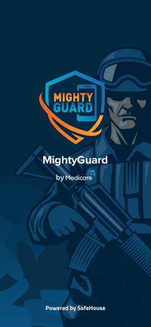 MightyGuard