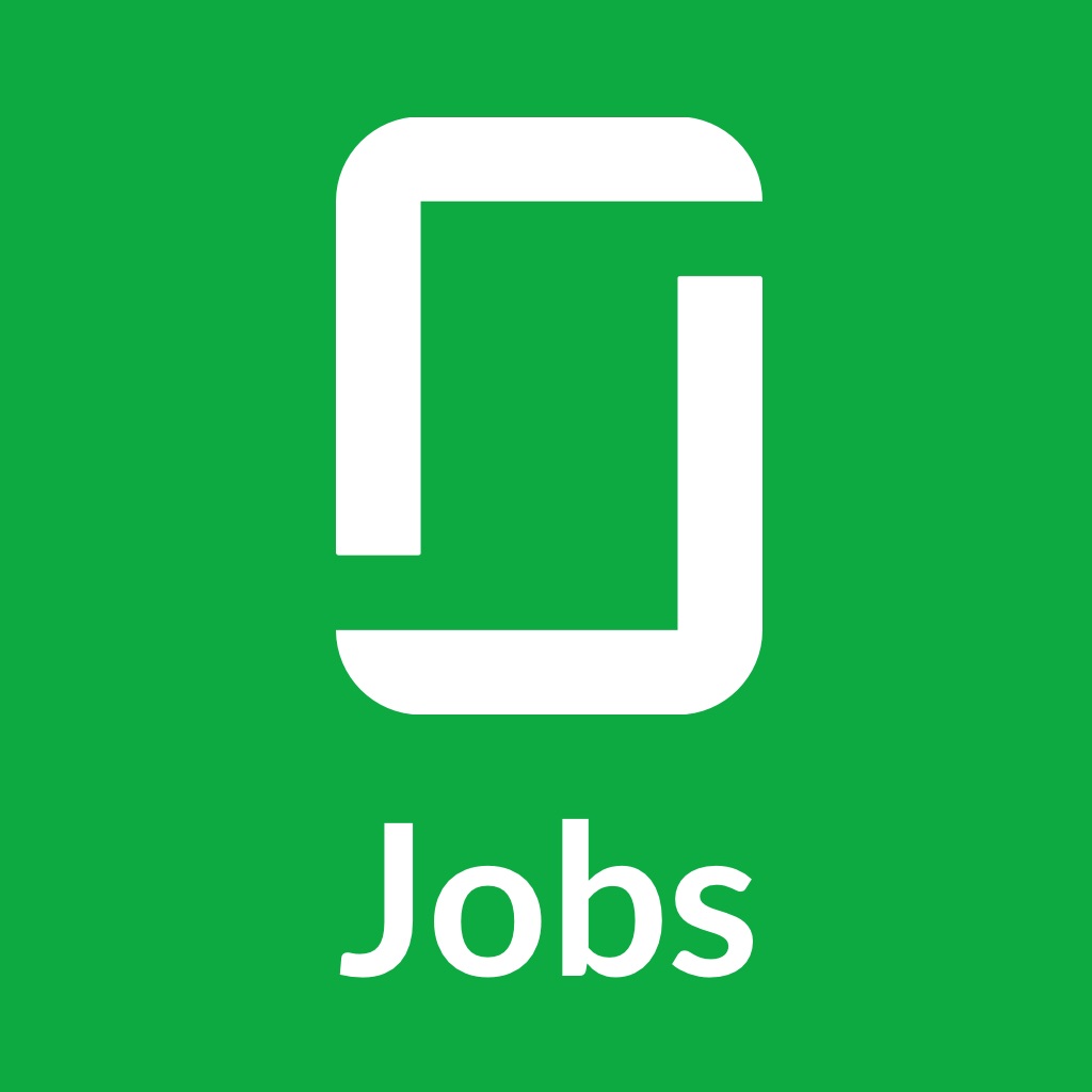 Glassdoor Job Search