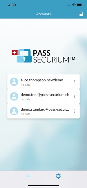 PassSecurium™(圖2)-速報App