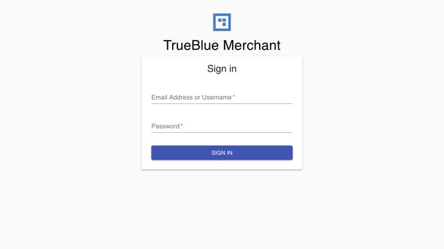 TrueBlue Merchant(圖2)-速報App