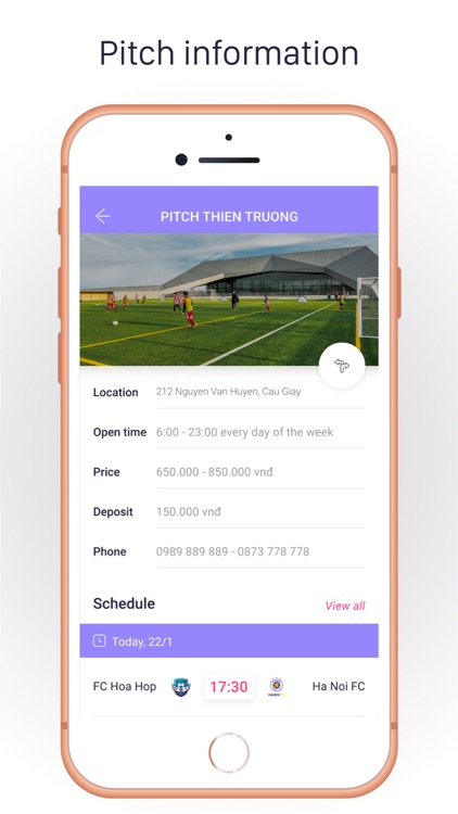 Sport5S screenshot-9