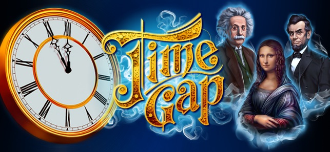 Time Gap: Hidden Objects(圖8)-速報App