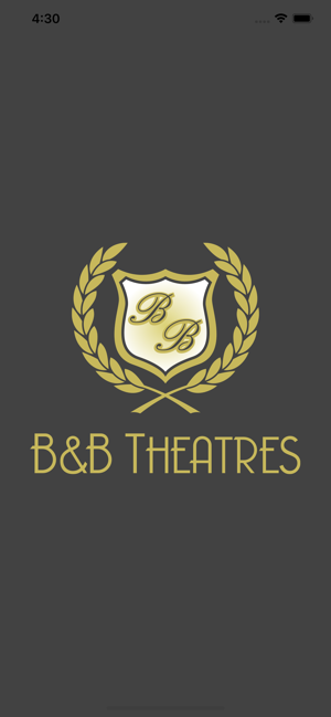 B&B Theatres(圖1)-速報App