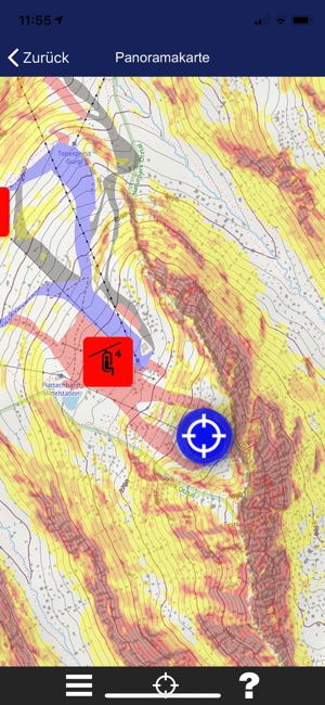 Obergurgl - Hochgurgl(圖4)-速報App