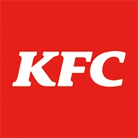 KFC online food ordering