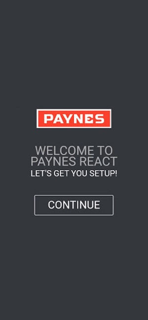 Paynes React(圖1)-速報App