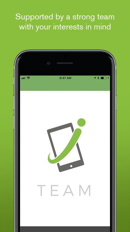 iForm screenshot-7
