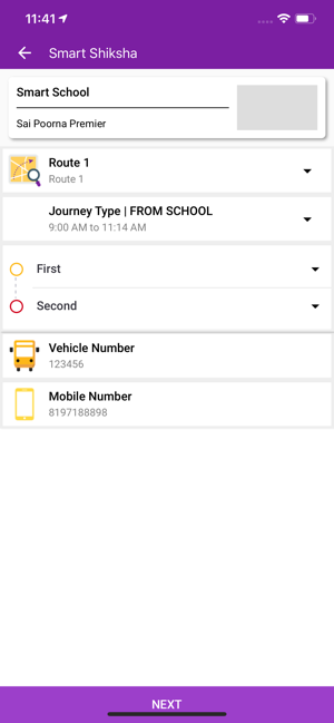 Smart Shiksha Driver(圖3)-速報App